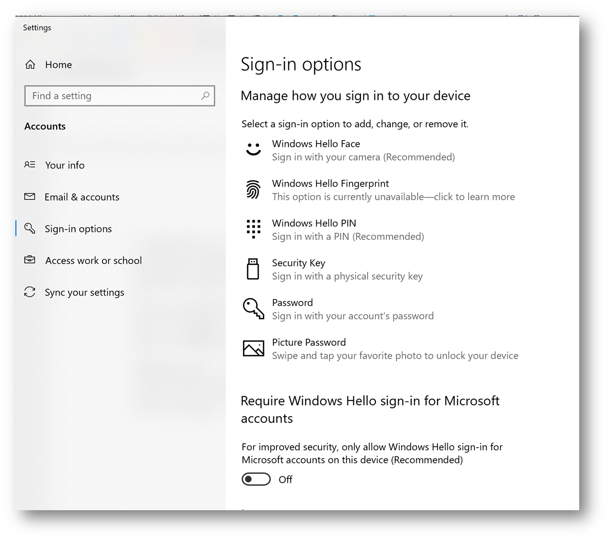 You are currently viewing Microsoft Passwordless Authentication: The End of Passwords?