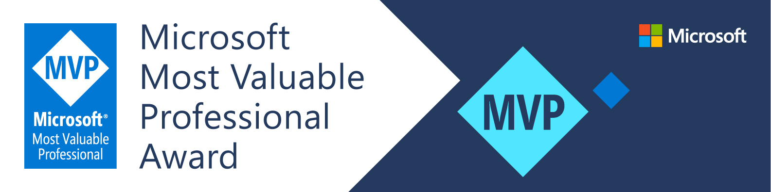 Read more about the article I’m Awarded Microsoft Most Valuable Professional (MVP) Award in the Second, Security Category!