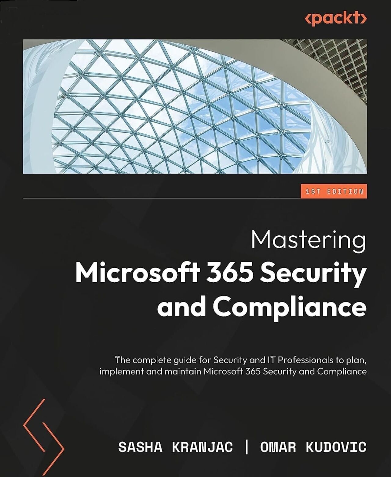 You are currently viewing A new book: Mastering Microsoft 365 Security and Compliance